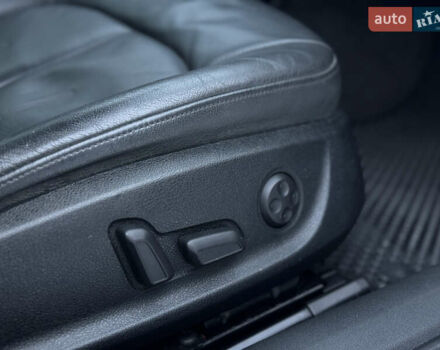 Сірий Ауді А6, об'ємом двигуна 3 л та пробігом 162 тис. км за 19500 $, фото 12 на Automoto.ua