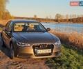 Серый Ауди А6, объемом двигателя 3 л и пробегом 280 тыс. км за 16000 $, фото 3 на Automoto.ua