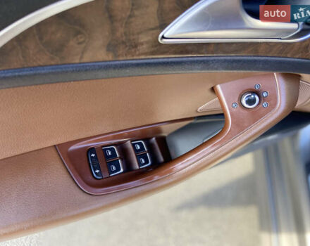 Серый Ауди А6, объемом двигателя 3 л и пробегом 286 тыс. км за 18800 $, фото 18 на Automoto.ua