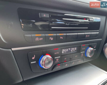 Серый Ауди А6, объемом двигателя 3 л и пробегом 243 тыс. км за 19500 $, фото 34 на Automoto.ua