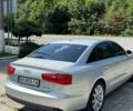 Ауди А6 2013 в Шепетовке на Automoto.ua Серый Ауди А6, объемом двигателя 2.97 л и пробегом 228 тыс. км за 19400 $, фото 6 на Automoto.ua