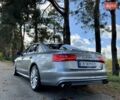 Сірий Ауді А6, об'ємом двигуна 3 л та пробігом 215 тис. км за 12900 $, фото 6 на Automoto.ua