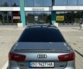 Серый Ауди А6, объемом двигателя 3 л и пробегом 227 тыс. км за 16000 $, фото 22 на Automoto.ua