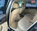 Серый Ауди А6, объемом двигателя 1.98 л и пробегом 253 тыс. км за 11200 $, фото 48 на Automoto.ua