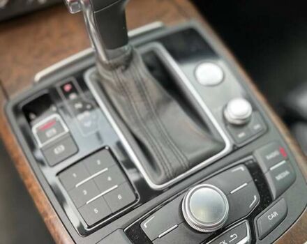 Ауді А6 2013 у Одесі на Automoto.ua Сірий Ауді А6, об'ємом двигуна 2.8 л та пробігом 148 тис. км за 16500 $, фото 29 на Automoto.ua