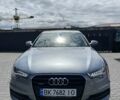 Серый Ауди А6, объемом двигателя 3 л и пробегом 213 тыс. км за 13950 $, фото 1 на Automoto.ua