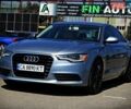 Серый Ауди А6, объемом двигателя 1.98 л и пробегом 250 тыс. км за 13300 $, фото 1 на Automoto.ua