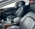 Серый Ауди А6, объемом двигателя 3 л и пробегом 163 тыс. км за 12500 $, фото 5 на Automoto.ua