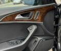 Серый Ауди А6, объемом двигателя 2 л и пробегом 261 тыс. км за 11500 $, фото 8 на Automoto.ua