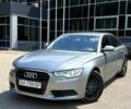 Серый Ауди А6, объемом двигателя 3 л и пробегом 230 тыс. км за 10500 $, фото 7 на Automoto.ua