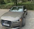 Серый Ауди А6, объемом двигателя 3 л и пробегом 354 тыс. км за 13773 $, фото 1 на Automoto.ua