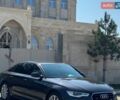 Серый Ауди А6, объемом двигателя 2.97 л и пробегом 290 тыс. км за 16900 $, фото 1 на Automoto.ua