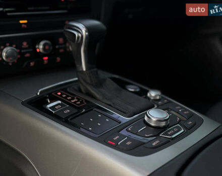 Сірий Ауді А6, об'ємом двигуна 1.97 л та пробігом 101 тис. км за 17500 $, фото 17 на Automoto.ua