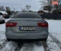Сірий Ауді А6, об'ємом двигуна 0 л та пробігом 115 тис. км за 14200 $, фото 9 на Automoto.ua