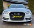 Серый Ауди А6, объемом двигателя 2 л и пробегом 157 тыс. км за 14999 $, фото 1 на Automoto.ua