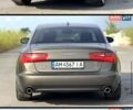 Серый Ауди А6, объемом двигателя 3 л и пробегом 0 тыс. км за 19999 $, фото 6 на Automoto.ua