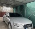 Сірий Ауді А6, об'ємом двигуна 1.98 л та пробігом 199 тис. км за 13000 $, фото 1 на Automoto.ua