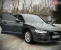 Сірий Ауді А6, об'ємом двигуна 2.97 л та пробігом 308 тис. км за 15999 $, фото 36 на Automoto.ua