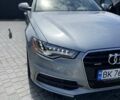 Серый Ауди А6, объемом двигателя 3 л и пробегом 213 тыс. км за 13950 $, фото 3 на Automoto.ua