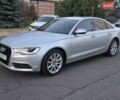 Серый Ауди А6, объемом двигателя 3 л и пробегом 162 тыс. км за 17700 $, фото 6 на Automoto.ua