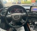 Сірий Ауді А6, об'ємом двигуна 2.97 л та пробігом 268 тис. км за 15500 $, фото 7 на Automoto.ua