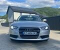 Серый Ауди А6, объемом двигателя 2 л и пробегом 336 тыс. км за 10000 $, фото 1 на Automoto.ua