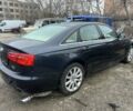 Сірий Ауді А6, об'ємом двигуна 3 л та пробігом 140 тис. км за 7500 $, фото 4 на Automoto.ua