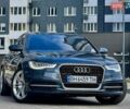 Серый Ауди А6, объемом двигателя 3 л и пробегом 284 тыс. км за 11999 $, фото 23 на Automoto.ua