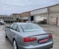 Ауди А6 2013 в Луцке на Automoto.ua Серый Ауди А6, объемом двигателя 2 л и пробегом 196 тыс. км за 11500 $, фото 1 на Automoto.ua