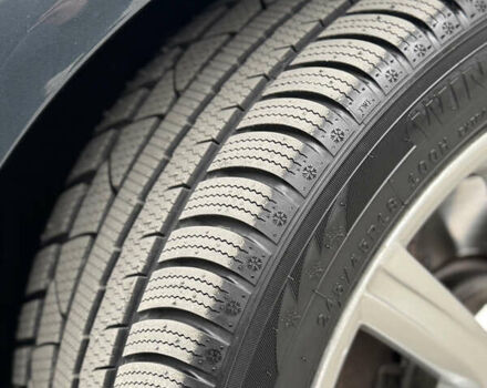 Серый Ауди А6, объемом двигателя 2.97 л и пробегом 307 тыс. км за 16499 $, фото 7 на Automoto.ua