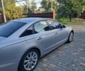 Сірий Ауді А6, об'ємом двигуна 1.98 л та пробігом 206 тис. км за 15500 $, фото 18 на Automoto.ua