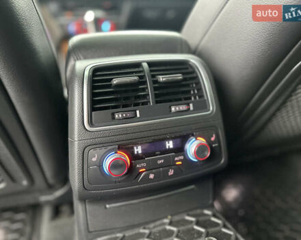 Серый Ауди А6, объемом двигателя 3 л и пробегом 235 тыс. км за 13690 $, фото 31 на Automoto.ua