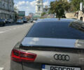 Ауди А6 2013 в Львове на Automoto.ua Серый Ауди А6, объемом двигателя 1.98 л и пробегом 219 тыс. км за 16500 $, фото 3 на Automoto.ua