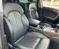Ауді А6 2013 у Одесі на Automoto.ua Сірий Ауді А6, об'ємом двигуна 2.8 л та пробігом 148 тис. км за 16500 $, фото 36 на Automoto.ua