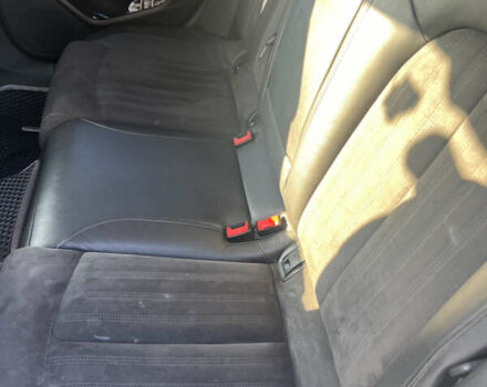 Серый Ауди А6, объемом двигателя 2.77 л и пробегом 200 тыс. км за 16500 $, фото 8 на Automoto.ua