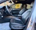 Серый Ауди А6, объемом двигателя 2 л и пробегом 90 тыс. км за 2300 $, фото 8 на Automoto.ua