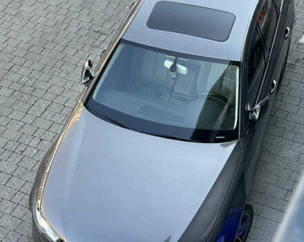 Ауди А6 2013 в Львове на Automoto.ua Серый Ауди А6, объемом двигателя 1.98 л и пробегом 219 тыс. км за 16500 $, фото 8 на Automoto.ua