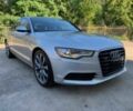 Сірий Ауді А6, об'ємом двигуна 2 л та пробігом 86 тис. км за 3400 $, фото 1 на Automoto.ua