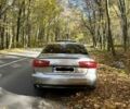 Серый Ауди А6, объемом двигателя 2 л и пробегом 119 тыс. км за 14500 $, фото 6 на Automoto.ua
