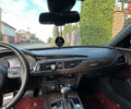 Серый Ауди А6, объемом двигателя 2 л и пробегом 270 тыс. км за 16500 $, фото 22 на Automoto.ua