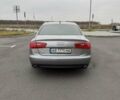 Серый Ауди А6, объемом двигателя 3 л и пробегом 140 тыс. км за 19490 $, фото 3 на Automoto.ua