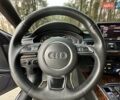 Серый Ауди А6, объемом двигателя 3 л и пробегом 171 тыс. км за 20500 $, фото 47 на Automoto.ua