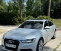 Ауди А6 2013 в Шепетовке на Automoto.ua Серый Ауди А6, объемом двигателя 2.97 л и пробегом 228 тыс. км за 19400 $, фото 1 на Automoto.ua