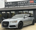 Серый Ауди А6, объемом двигателя 3 л и пробегом 235 тыс. км за 13690 $, фото 1 на Automoto.ua