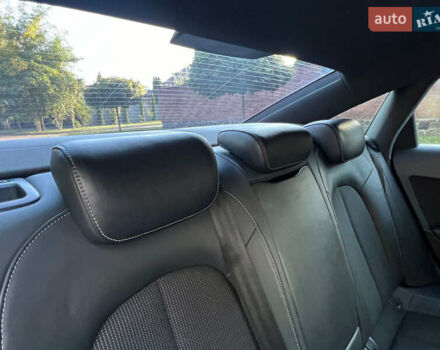 Серый Ауди А6, объемом двигателя 3 л и пробегом 289 тыс. км за 18300 $, фото 16 на Automoto.ua