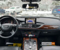 Сірий Ауді А6, об'ємом двигуна 3 л та пробігом 154 тис. км за 17800 $, фото 14 на Automoto.ua
