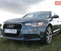 Серый Ауди А6, объемом двигателя 2 л и пробегом 160 тыс. км за 14500 $, фото 7 на Automoto.ua