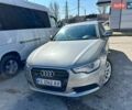 Серый Ауди А6, объемом двигателя 3 л и пробегом 130 тыс. км за 15000 $, фото 1 на Automoto.ua