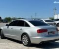 Ауди А6 2013 в Львове на Automoto.ua Серый Ауди А6, объемом двигателя 2 л и пробегом 117 тыс. км за 14690 $, фото 7 на Automoto.ua