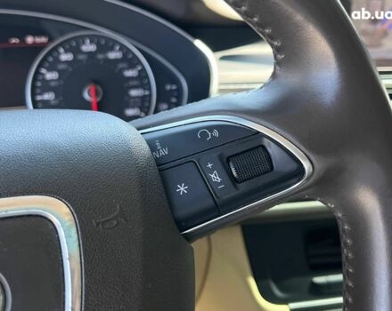 Ауди А6 2013 в Львове на Automoto.ua Серый Ауди А6, объемом двигателя 2 л и пробегом 117 тыс. км за 14690 $, фото 42 на Automoto.ua
